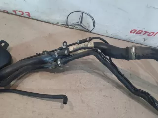 A2114700620, 2114701064 Горловина топливного бака Mercedes E W211 Арт 26039, вид 7