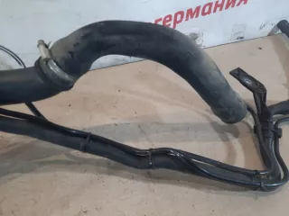 A2114700620, 2114701064 Горловина топливного бака Mercedes E W211 Арт 26039, вид 8
