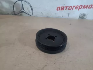 11237548003, 7548003 Шкив коленвала BMW X1 E84 Арт 26218, вид 1