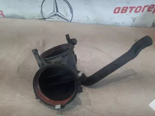 A2721400118, 2721400118 Воздуховод Mercedes GLK X204 Арт 26282, вид 5