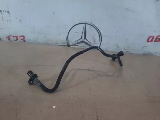 11157603816, 7603816 Трубка вакуумная BMW 3 F30/F31/GT F34 Арт 26459, вид 1