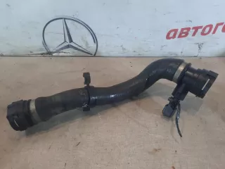 17127509963, 7509963 Патрубок системы охлаждения BMW X5 E53 Арт 26584, вид 1