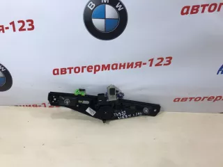 51352990387 Стеклоподъемник BMW X1 E84 Арт 26654, вид 1
