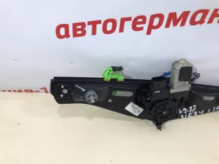 51352990387 Стеклоподъемник BMW X1 E84 Арт 26654, вид 2