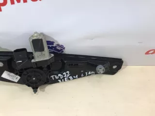 51352990387 Стеклоподъемник BMW X1 E84 Арт 26654, вид 3