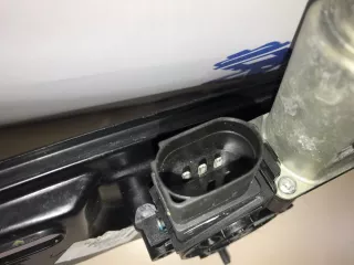 51352990387 Стеклоподъемник BMW X1 E84 Арт 26654, вид 4