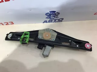 51352990387 Стеклоподъемник BMW X1 E84 Арт 26654, вид 6