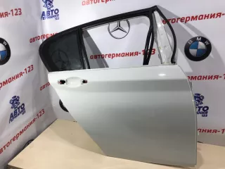 41527284516 Дверь 300 alpinweiss 3 BMW 1 F20/F21 Арт 26666, вид 1