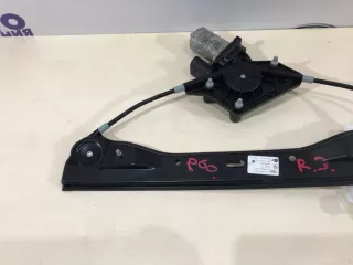 51359805672 Стеклоподъемник MINI COUNTRYMAN R60 Арт 26713, вид 3