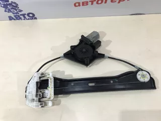 51359805672 Стеклоподъемник MINI COUNTRYMAN R60 Арт 26713, вид 8