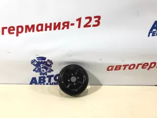 A2712020210, 2712020210 Шкив помпы Mercedes C W204 Арт 26905, вид 1