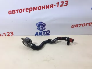 A6420102391, 6420101191 Патрубок картерных газов Mercedes E W212 Арт 26917, вид 1