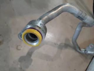 A2128308415, 2128308415 Трубка кондиционера Mercedes E W212 Арт 26940, вид 3