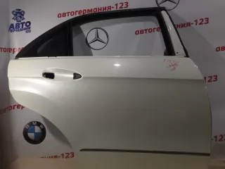 A2127300205 Дверь 799 - diamantweiss - metallicl Mercedes E W212 Арт 26992, вид 1