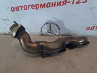 11627525077 Коллектор выпускной BMW X5 E53 Арт 27067, вид 1