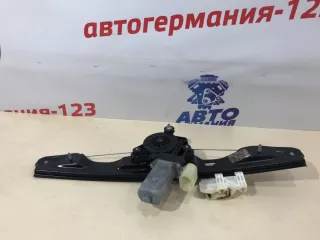 51357281887, 7351049 Стеклоподъемник BMW 3 F30/F31/GT F34 Арт 27081, вид 1