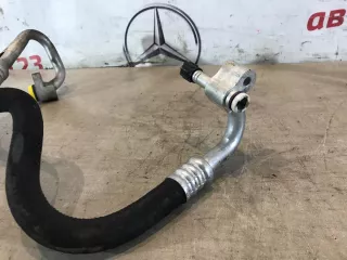 64509241352, 9241352 Трубка кондиционера BMW X1 E84 Арт 27095, вид 2