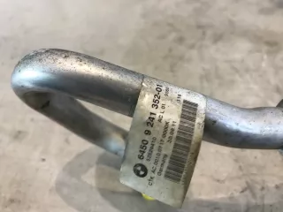 64509241352, 9241352 Трубка кондиционера BMW X1 E84 Арт 27095, вид 4