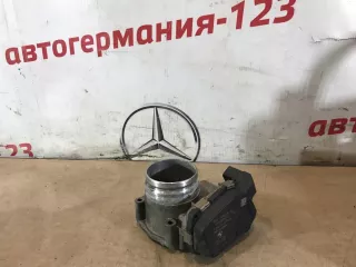 13547588625, 7588625 Дроссельная заслонка BMW X1 E84 Арт 27107, вид 1