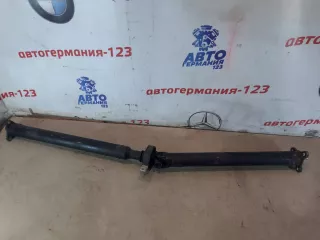26107637026, 7637029 Карданный вал BMW 1 F20/F21 Арт 27321