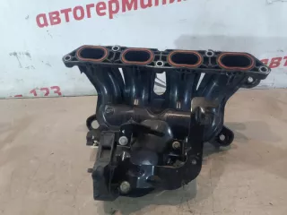 11617595078 Коллектор впускной MINI COUNTRYMAN R60 Арт 27488, вид 1