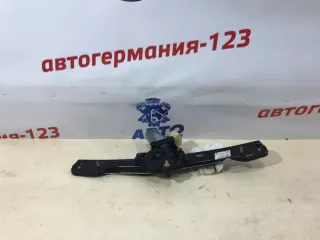 51357281884, 7242556 Стеклоподъемник BMW 1 F20/F21 Арт 27496, вид 1