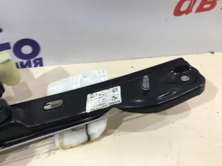 51357281884, 7242556 Стеклоподъемник BMW 1 F20/F21 Арт 27496, вид 3