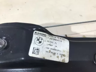 51357281884, 7242556 Стеклоподъемник BMW 1 F20/F21 Арт 27496, вид 4