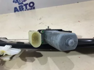 51357281884, 7242556 Стеклоподъемник BMW 1 F20/F21 Арт 27496, вид 6