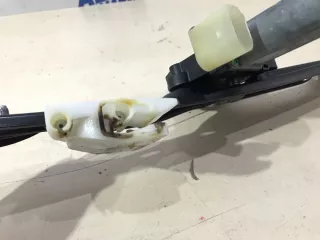 51357281884, 7242556 Стеклоподъемник BMW 1 F20/F21 Арт 27496, вид 8