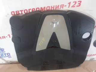 A6420101767, 6420101767 Декоративная крышка двигателя Mercedes E W211 Арт 27582, вид 1