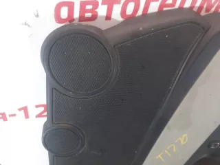 A6420101767, 6420101767 Декоративная крышка двигателя Mercedes E W211 Арт 27582, вид 3