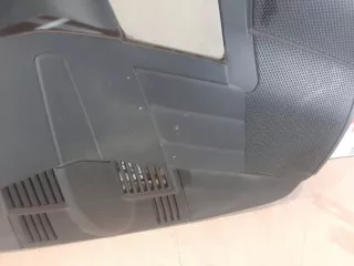 A6420101767, 6420101767 Декоративная крышка двигателя Mercedes E W211 Арт 27582, вид 5