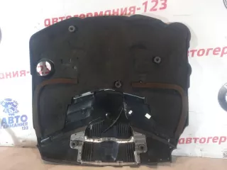 A6420101767, 6420101767 Декоративная крышка двигателя Mercedes E W211 Арт 27582, вид 7