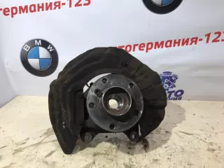 31216855954, 6855954, 31206870725 Ступица BMW X3 F25 Арт 27731, вид 1