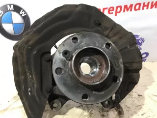 31216855954, 6855954, 31206870725 Ступица BMW X3 F25 Арт 27731, вид 2