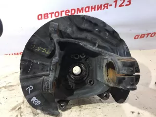 31216855954, 6855954, 31206870725 Ступица BMW X3 F25 Арт 27731, вид 3
