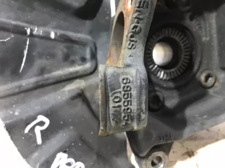 31216855954, 6855954, 31206870725 Ступица BMW X3 F25 Арт 27731, вид 4