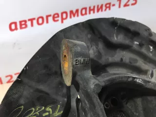 31216855954, 6855954, 31206870725 Ступица BMW X3 F25 Арт 27731, вид 5