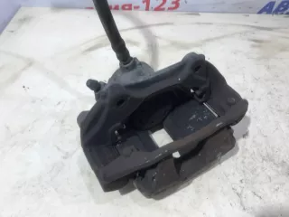 A0034200283 Суппорт тормозной Mercedes E W211 Арт 27742, вид 5