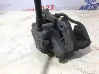 A0034200283 Суппорт тормозной Mercedes E W211 Арт 27742, вид 7