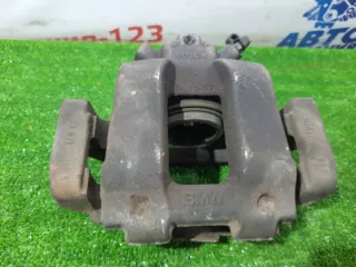 34116850650 Суппорт тормозной BMW 3 F30/F31/GT F34 Арт 28240, вид 2