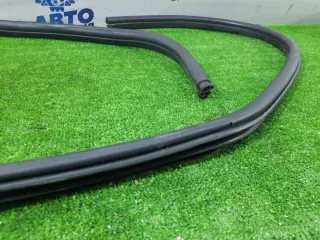 51722993436 Уплотнитель двери BMW X1 E84 Арт 28242, вид 5