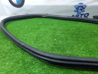 51722993436 Уплотнитель двери BMW X1 E84 Арт 28242, вид 6