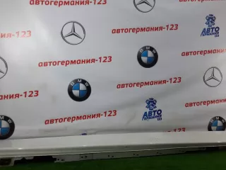 51777312752, 7256912 Накладка на порог BMW 3 F30/F31/GT F34 Арт 28285, вид 1
