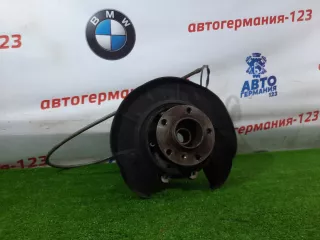 33326879102 Ступица BMW X5 E70 Арт 28414, вид 1