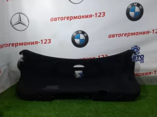 A20769008419F08, 2076900841 Обшивка багажника Mercedes E C207 Арт 28526, вид 1