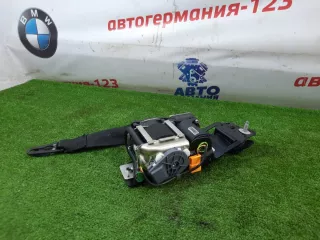 A20586064009C94 Ремень безопасности Mercedes C W205 Арт 28837, вид 1