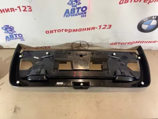 51497237882, 7207038 Обшивка багажника BMW 5 F10/F11/GT F07 Арт 29204, вид 1