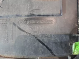 51717260710, 7260397 Подкрылок BMW 1 F20/F21 Арт 29360, вид 11